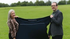 Obdivuhodný výkon tohto muža vám vyrazí dych. Za tri roky zhodil neuveriteľnú hmotnosť