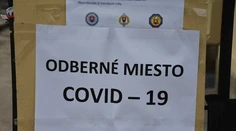 Na Slovensku pribudlo 17 933 prípadov nákazy koronavírusom a 24 obetí
