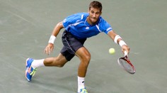 Kližan postúpil do štvrťfinále turnaja ATP v Pekingu