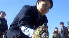 Na festivale jedla v Číne za necelé dva týždne zjedia vyše 5 000 psov