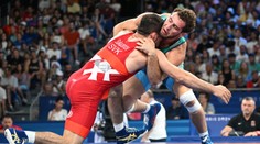 Slovenský reprezentant v zápasení neuspel v osemfinále. Šancu na opravu mu môže dať jeho súper