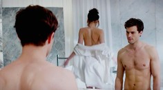 Prišla si pozrieť 50 Shades of Grey. Evakuovali kvôli nej kinosálu!