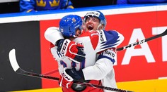 Štvrťfinálové dvojice: Česi narazia na papierovo najľahšieho súpera, lákadlom bude aj severské derby