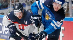 Meszároš má všetkého plné zuby