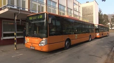 V dedinách pri Dunaji začne jazdiť školský autobus