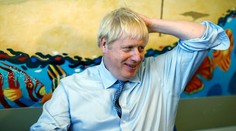 V spore Londýna s EÚ nedošlo k posunu, Johnson nepredložil nové návrhy
