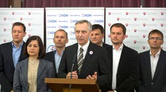 Končí sa krehká jednota opozície?