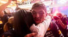 FOTOGALÉRIA: Uvítacia grilovačka aj korunovácia šampióna. Katar priniesol aj špeciálne stretnutie slovenského fotografa