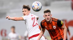 Reprezentant bol dohodnutý so Slovanom, nečakane však zamieril inam. Príčiny prezradil jeho agent