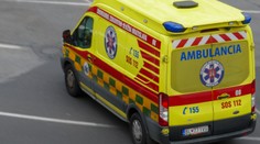 Dieťa zasiahnuté prúdom zachránila spolupráca s operátorom tiesňovej linky. Ten opísal, čo je pri oživovaní dôležité