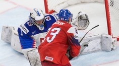 Ohlasy českých webov po zápase so Slovenskom: Česi boli na hrane