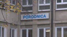 V Žiari nad Hronom zatvoria pôrodnicu. Nemocnica nemá personál a počet pôrodov klesá