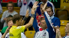 Kližanov drsný odkaz Kučerovi: Nevieš ani len pozdraviť. Potkan!