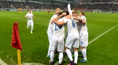 Fantastický výkon Slovákov! Litvu rozobrali na súčiastky