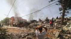 Izrael aj Hamas popreli správy o prímerí a výmene rukojemníkov