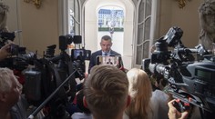 Možno mala v hlave niečo viac ako myšlienky, povedal Pellegrini na adresu Beňovej