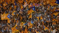 Katalánskych lídrov, ktorí sa pokúsili vyhlásiť samostatnosť, odsúdili na dlhoročné tresty