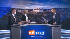 Výber toho najlepšieho z ÁNO/NIE. Politici neradi odpovedajú na jednoduché otázky