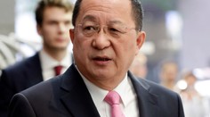 Trumpove vyhlásenia boli vyhlásením vojny, povedal severokórejský minister