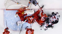 Bokrošovým chlapcom sa splnilo želanie o štvrťfinálovom súperovi