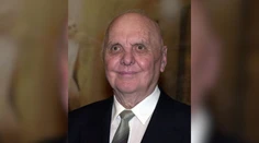 Skompletizovali zbierku významného výtvarníka.  Jeho diela vlastnia prezidenti aj pápež, no Schusterovi odmietol predať známy obraz