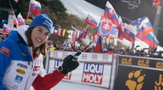 Petra Vlhová už tento víkend štartuje nový ročník. Pozrite si kompletný program sezóny