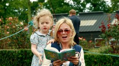 Obrovský majetok po Georgeovi Michaelovi zdedí zrejme aj toto šesťročné dievčatko