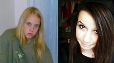 Celá Praha hľadala dve dievčatá (14 a 11). Už ich našli!