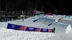 Nebezpečná trať? Olympiáda ešte ani nezačala a už je niekoľko zranených