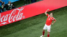 Rusi zdolali Egypt a prakticky si zabezpečili účasť v osemfinále