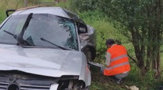 Slováci si pásy v aute zapínajú neradi: Výsledky výskumu by mali byť pre všetkých varovaním
