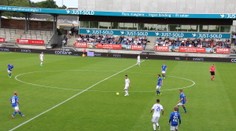 Slovan prehral aj odvetný zápas v Kodani a rozlúčil sa s Európskou ligou