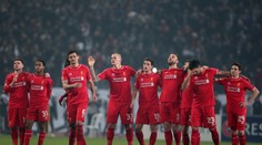 Škrtel vypadol až po rozstrele, Kuciak inkasoval 3 góly od Ajaxu