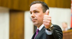 Smeráci chcú vybrať nového ministra vnútra do stredy