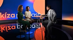 Najväčšie policajné kauzy: Investigatívne novinárky vysvetlili všetky dôležité momenty (Cirkus Politikus)