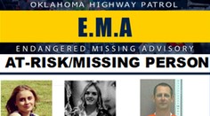 Desivý nález v Oklahome. Pátrali po nezvestných tínedžerkách, našli sedem mŕtvych tiel