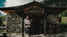 S Tribulom po horách: Takto vyzerá každý deň legendárneho tatranského nosiča a chatára