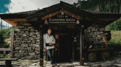 S Tribulom po horách: Takto vyzerá každý deň legendárneho tatranského nosiča a chatára
