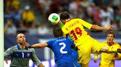 Slovan formálne dotiahol Muchov prestup