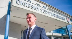 Kauza Rybanič sa blíži ku koncu, vypovedali znalci