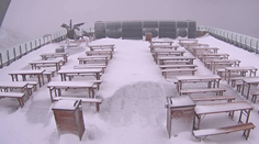 FOTO: Zo snehu sa tešia aj v Nízkych Tatrách