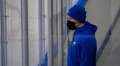 Predstaví sa konečne zranený Ďaloga na ZOH? Tréneri vyniesli definitívny ortieľ