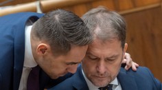 Matoviča opúšťa ďalší blízky človek. Gyimesi sa rozhodol pre zmenu