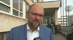 V kauze neoprávnených lustrácií vypovedal Sulík. Ukázali mu „pavúka“, ktorého si nechal vytiahnuť Bödör