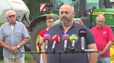 Otec mladíka, ktorého zranila šelma: Zabijem každého medveďa, ktorý vstúpi na našu farmu