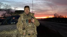 Zomrel český zdravotník, ktorého na Ukrajine zranil výbuch