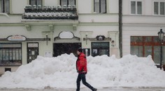 PREDPOVEĎ: Koľko snehu napadne od decembra do februára na Slovensku? Tu sú najnovšie modely