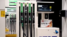 Chorváti pred dovolenkovou sezónou dvíhajú ceny benzínu a nafty. Pozrite si, koľko budú stáť