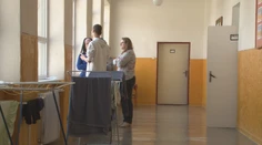 V obci pri Stropkove prichýlili desiatky odídencov, niektorí v provizórnych ubytovniach ostávajú dlhšie ako by mali