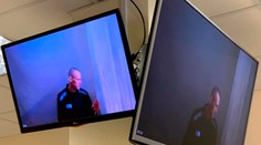 Väznený Navaľnyj vystúpil na súde prvýkrát od svojho prevozu za polárny kruh